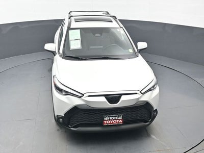 2023 Toyota Corolla Cross Hybrid XSE