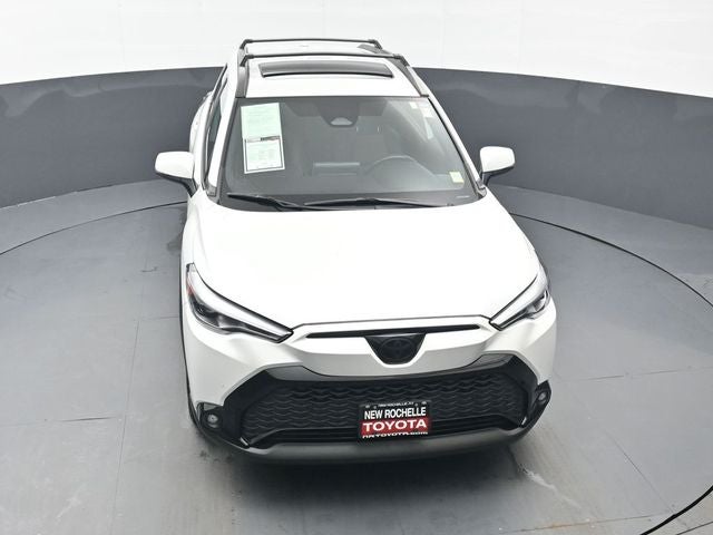 2023 Toyota Corolla Cross Hybrid XSE