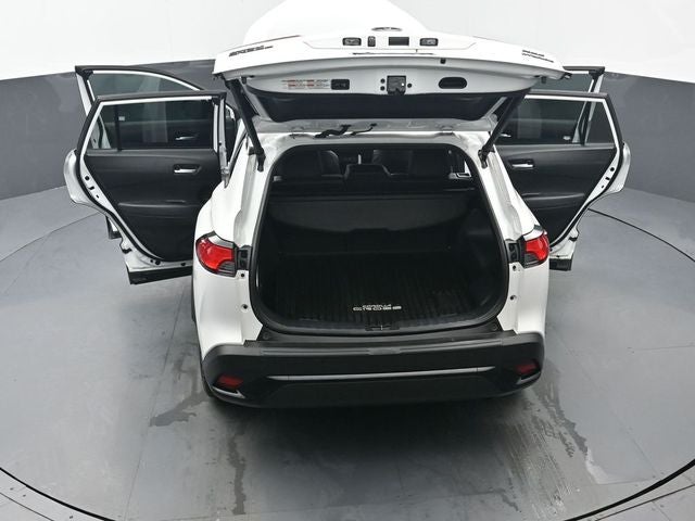 2023 Toyota Corolla Cross Hybrid XSE