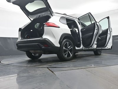 2023 Toyota Corolla Cross Hybrid XSE