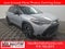2023 Toyota Corolla Cross Hybrid XSE