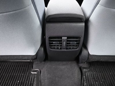 2025 Toyota Corolla Cross Hybrid S