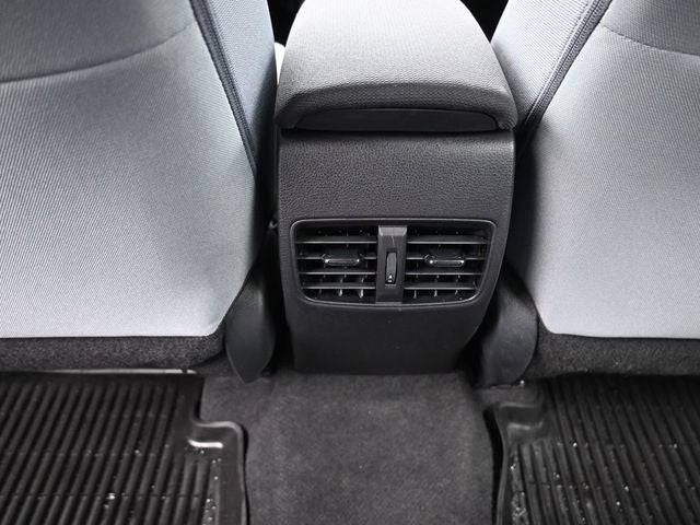 2025 Toyota Corolla Cross Hybrid S