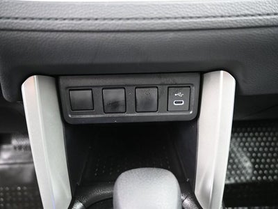 2025 Toyota Corolla Cross Hybrid S