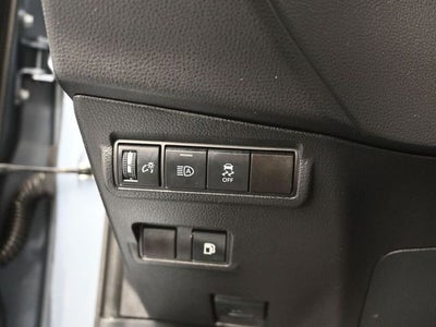 2025 Toyota Corolla Cross Hybrid S