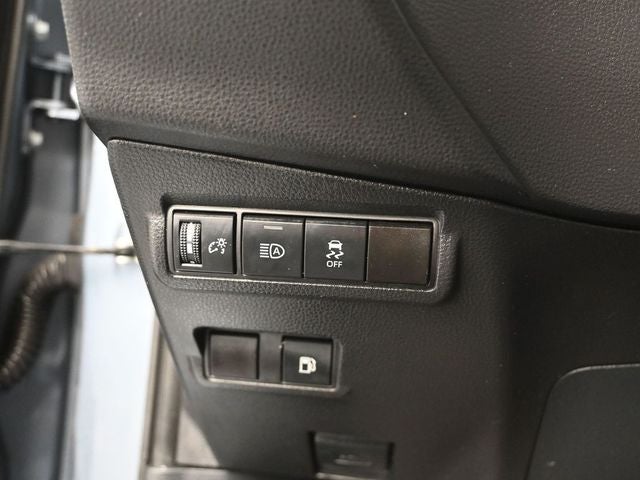 2025 Toyota Corolla Cross Hybrid S