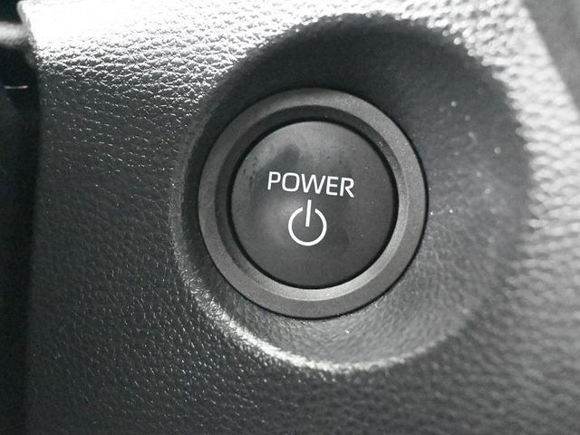 2025 Toyota Corolla Cross Hybrid S