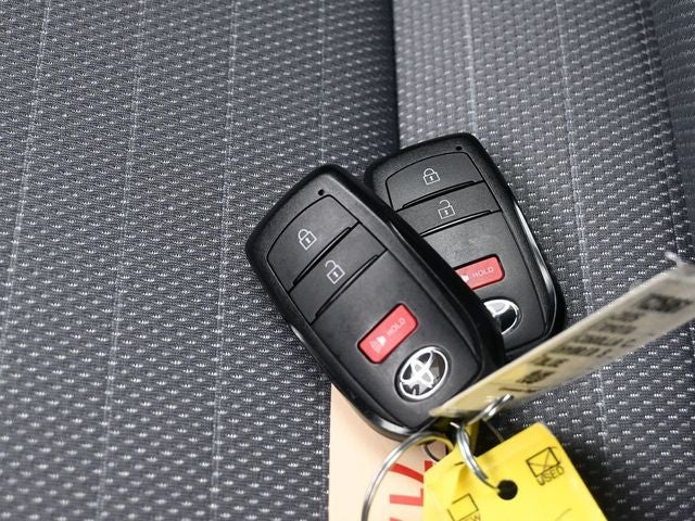 2025 Toyota Corolla Cross Hybrid S