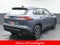 2025 Toyota Corolla Cross Hybrid S