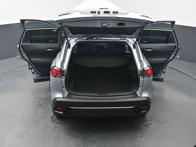 2026 Toyota Corolla Cross Hybrid XSE