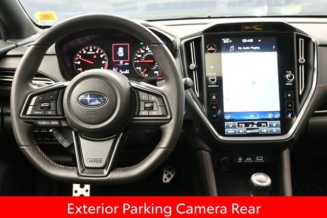 2024 Subaru WRX Limited