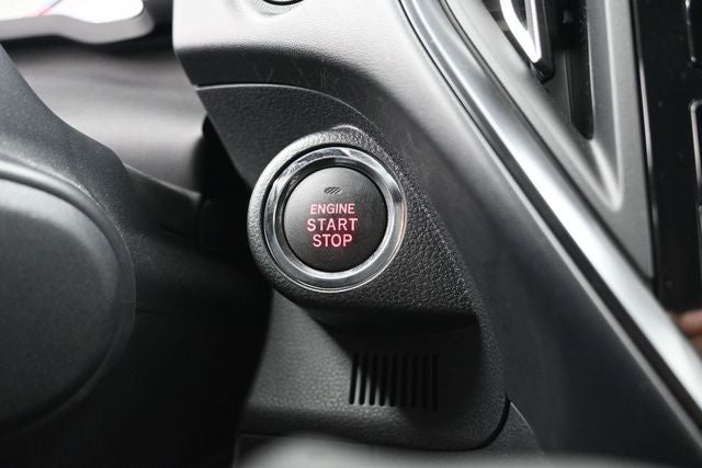 2024 Subaru WRX Limited
