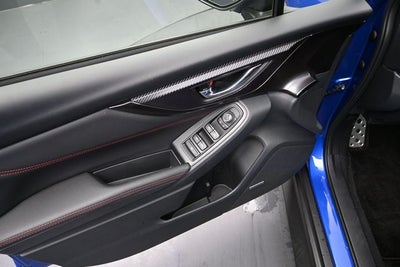 2024 Subaru WRX Limited