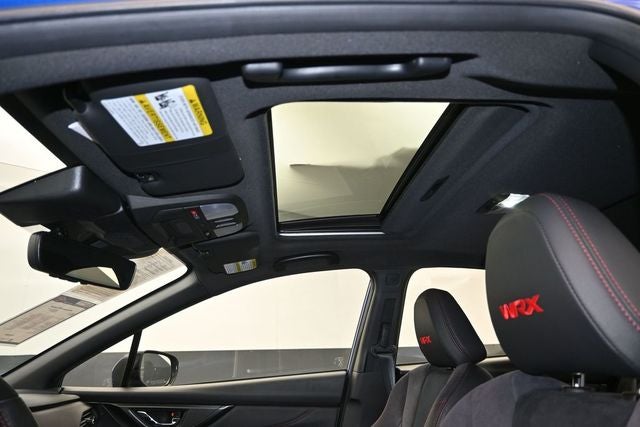 2024 Subaru WRX Limited