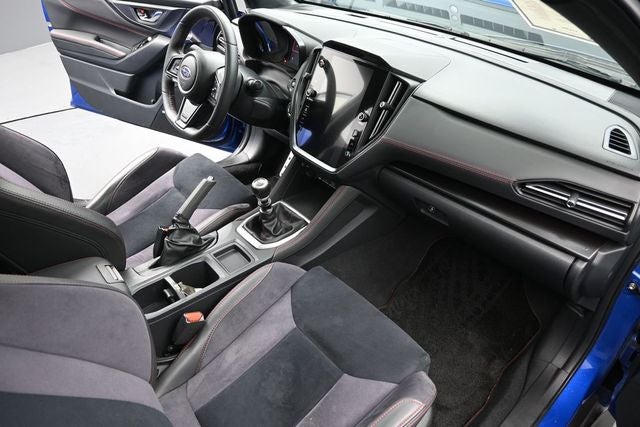 2024 Subaru WRX Limited