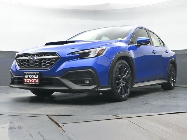 2024 Subaru WRX Limited