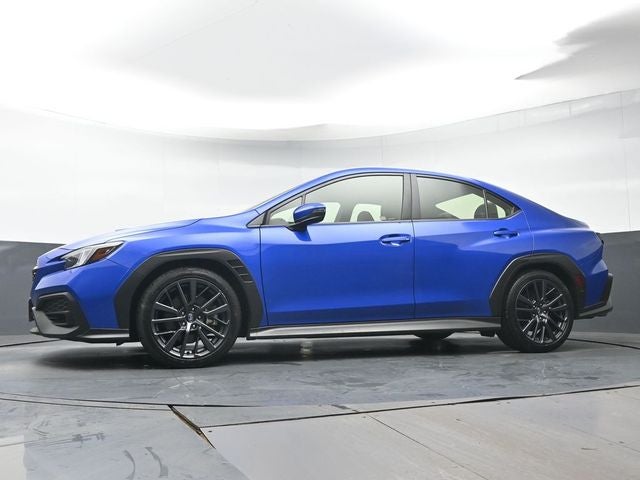 2024 Subaru WRX Limited