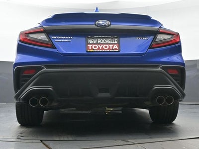 2024 Subaru WRX Limited