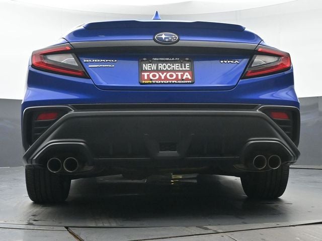 2024 Subaru WRX Limited