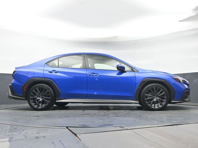 2024 Subaru WRX Limited