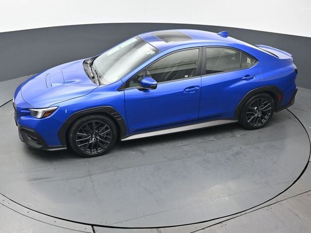 2024 Subaru WRX Limited