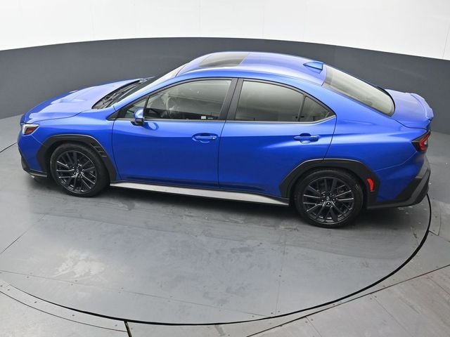 2024 Subaru WRX Limited