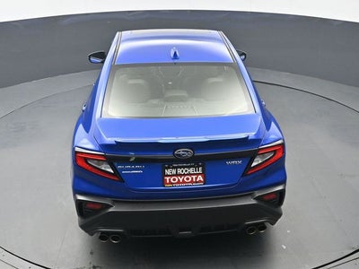 2024 Subaru WRX Limited