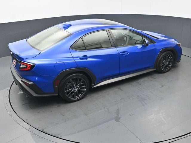 2024 Subaru WRX Limited