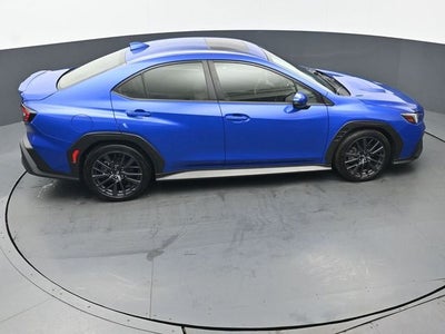 2024 Subaru WRX Limited