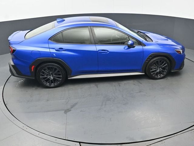 2024 Subaru WRX Limited