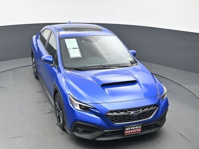 2024 Subaru WRX Limited