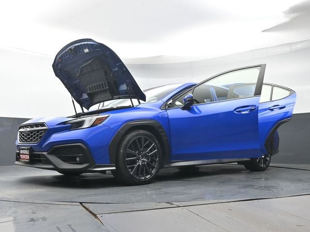 2024 Subaru WRX Limited
