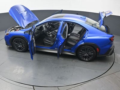 2024 Subaru WRX Limited