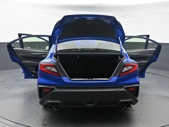 2024 Subaru WRX Limited