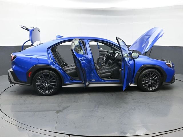 2024 Subaru WRX Limited