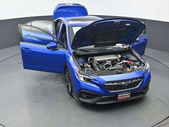 2024 Subaru WRX Limited