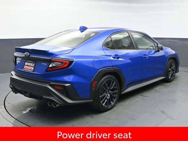 2024 Subaru WRX Limited