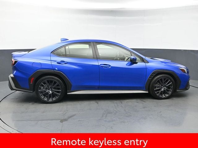 2024 Subaru WRX Limited