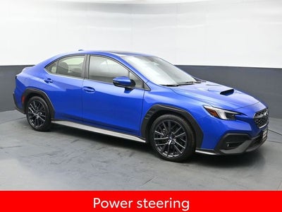 2024 Subaru WRX Limited