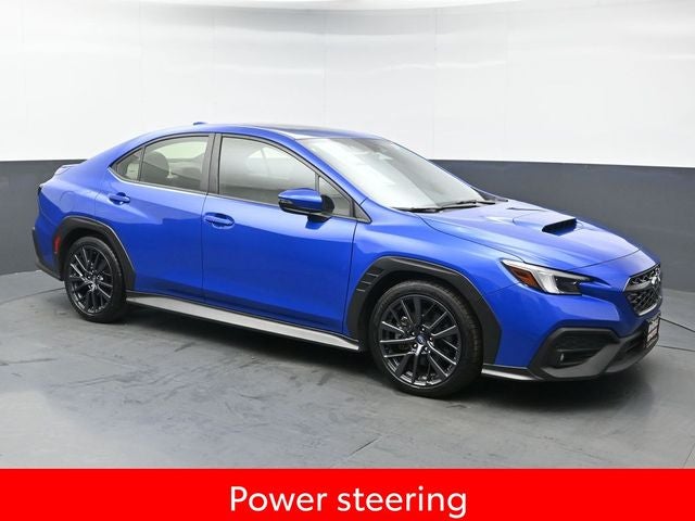 2024 Subaru WRX Limited