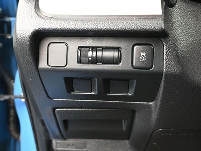 2016 Subaru Crosstrek 2.0i Premium