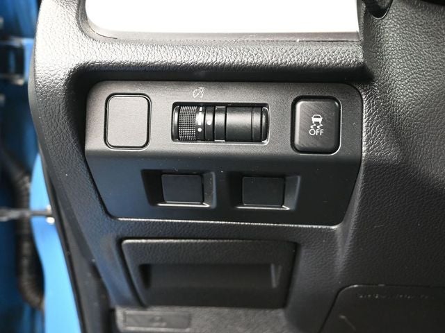 2016 Subaru Crosstrek 2.0i Premium