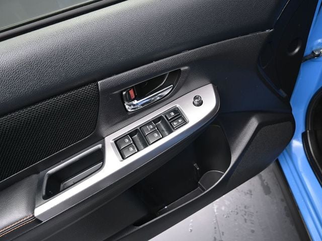 2016 Subaru Crosstrek 2.0i Premium