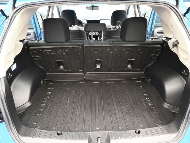 2016 Subaru Crosstrek 2.0i Premium