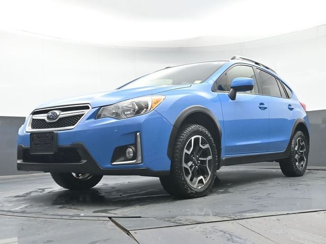 2016 Subaru Crosstrek 2.0i Premium