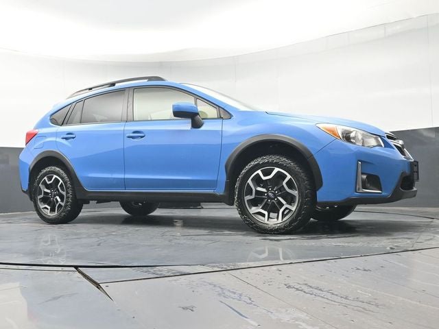 2016 Subaru Crosstrek 2.0i Premium