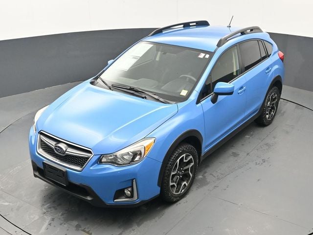 2016 Subaru Crosstrek 2.0i Premium