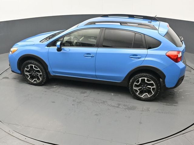 2016 Subaru Crosstrek 2.0i Premium