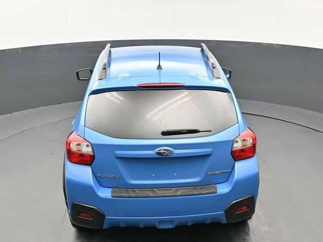 2016 Subaru Crosstrek 2.0i Premium