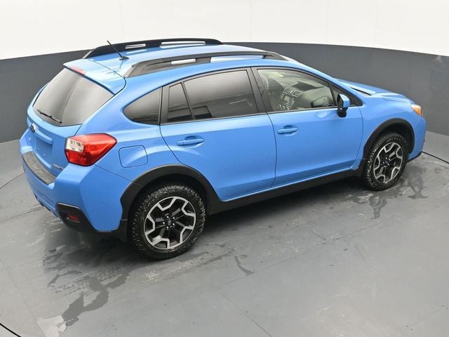 2016 Subaru Crosstrek 2.0i Premium